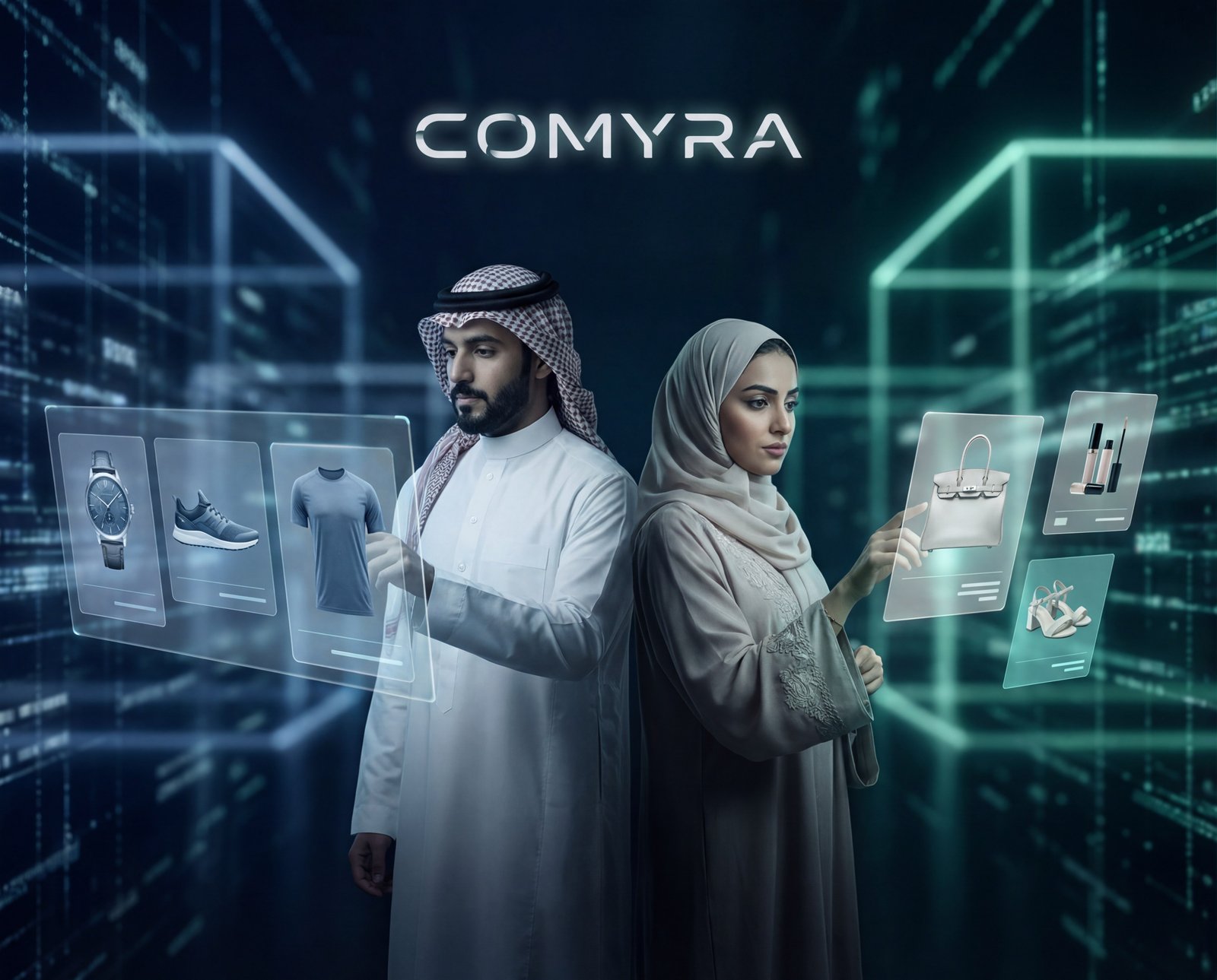 تطبيق كوميرا