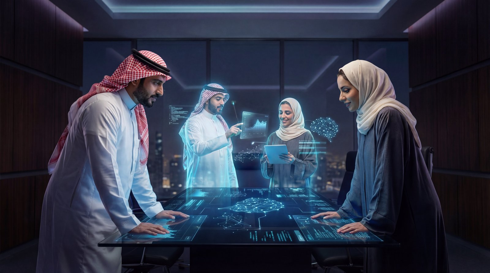 تطبيقات الويب والجوال